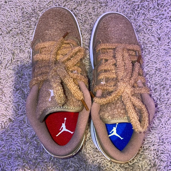 Air Jordan 1 low - Picture 7 of 8